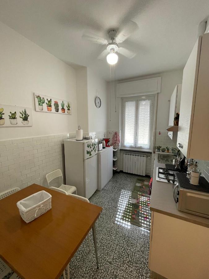 La Maisonette Apartment Serravalle Scrivia Exterior photo