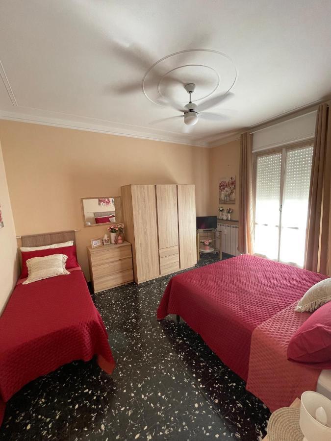 La Maisonette Apartment Serravalle Scrivia Exterior photo