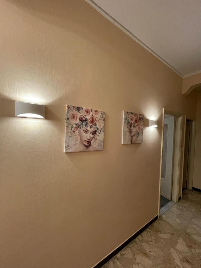 La Maisonette Apartment Serravalle Scrivia Exterior photo