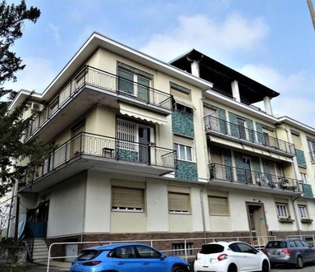 La Maisonette Apartment Serravalle Scrivia Exterior photo