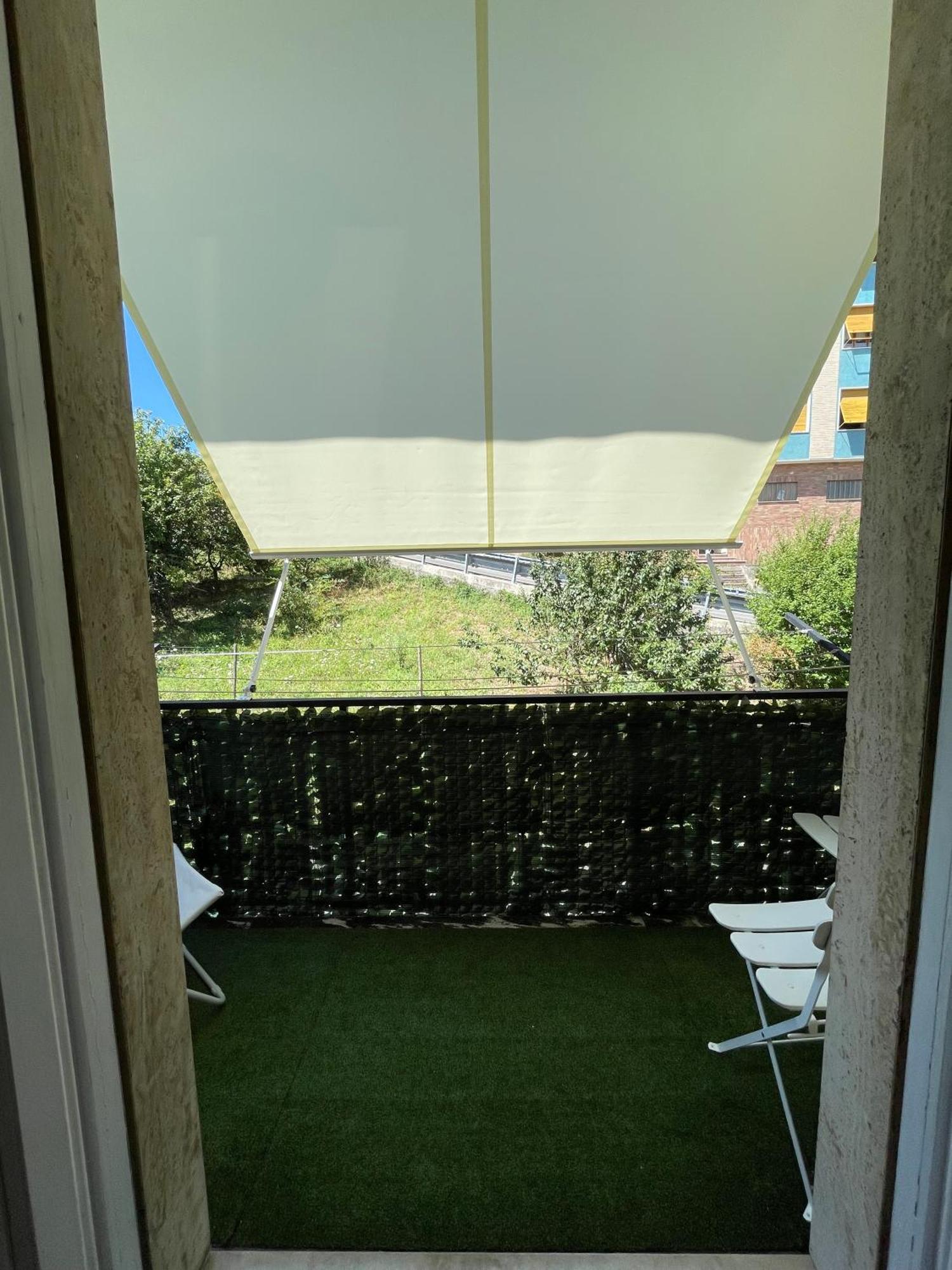 La Maisonette Apartment Serravalle Scrivia Exterior photo