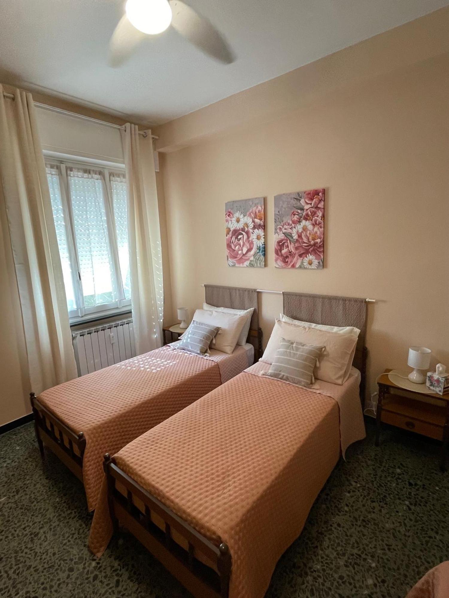 La Maisonette Apartment Serravalle Scrivia Exterior photo