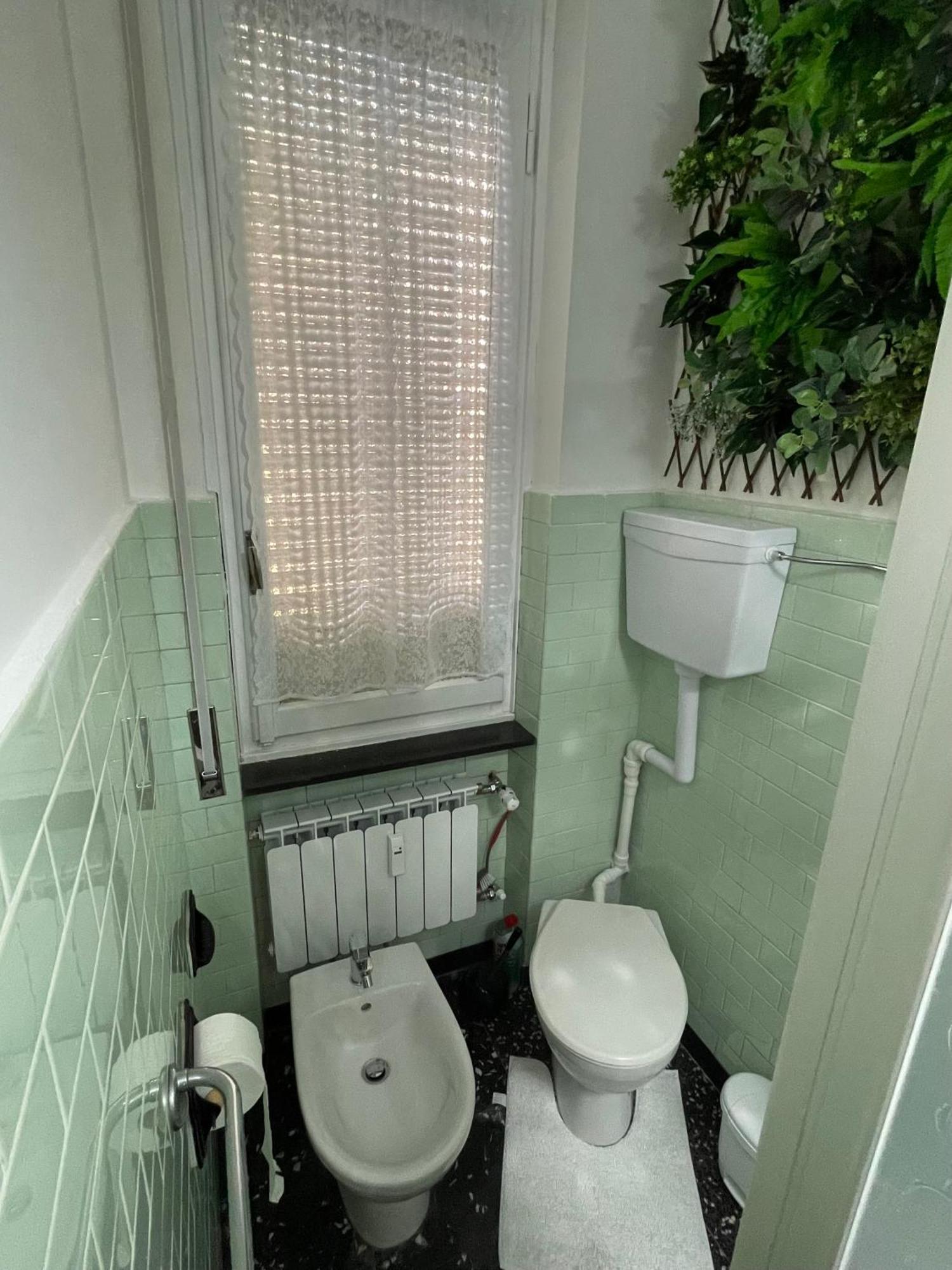 La Maisonette Apartment Serravalle Scrivia Exterior photo