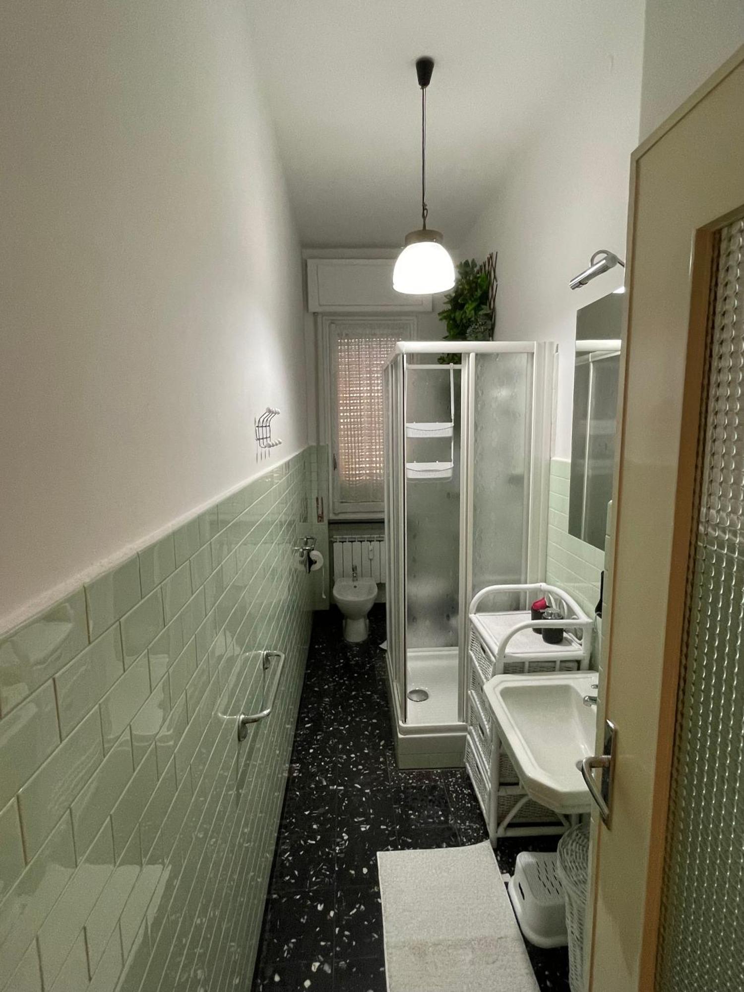 La Maisonette Apartment Serravalle Scrivia Exterior photo